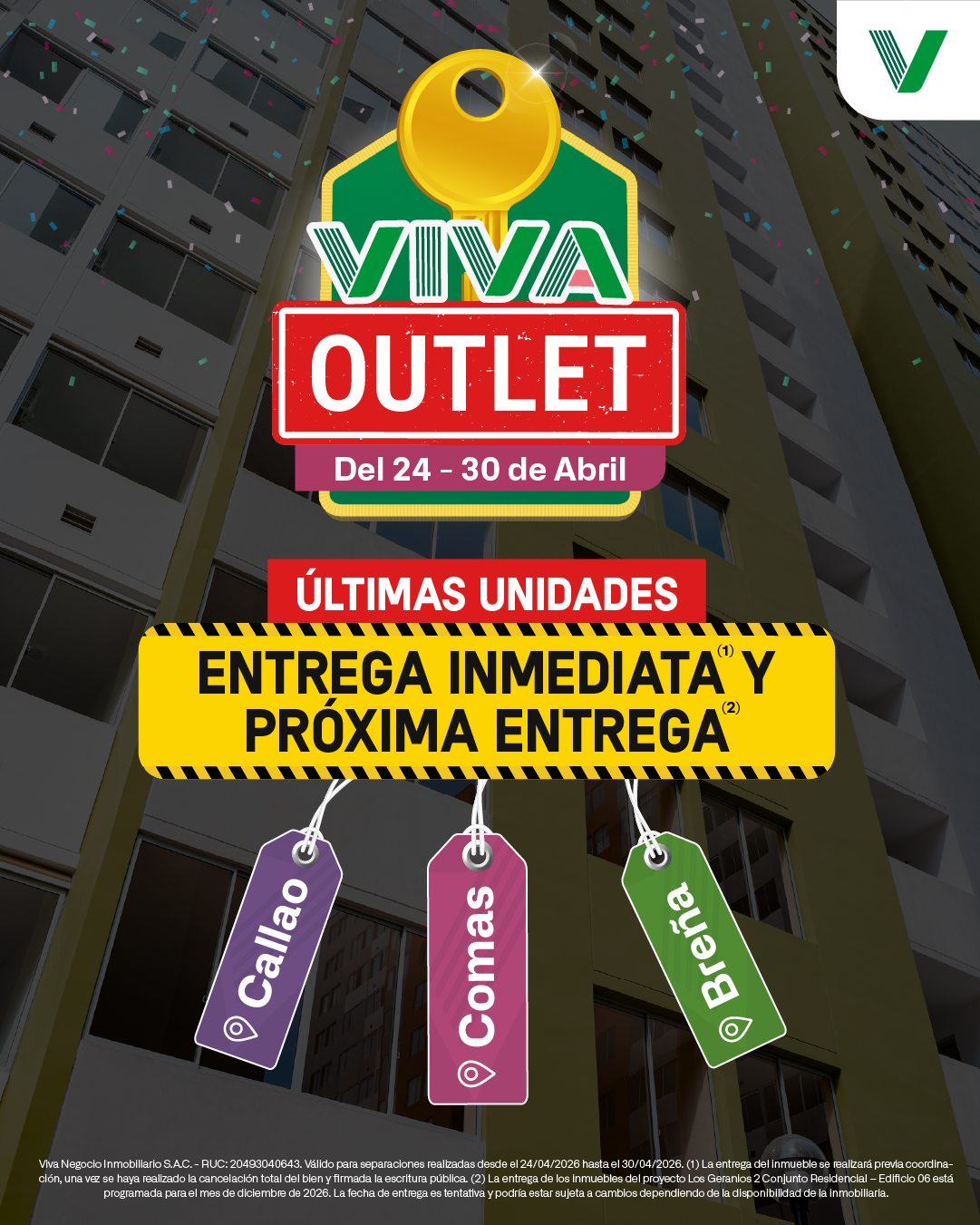 Encuentra tu hogar ideal